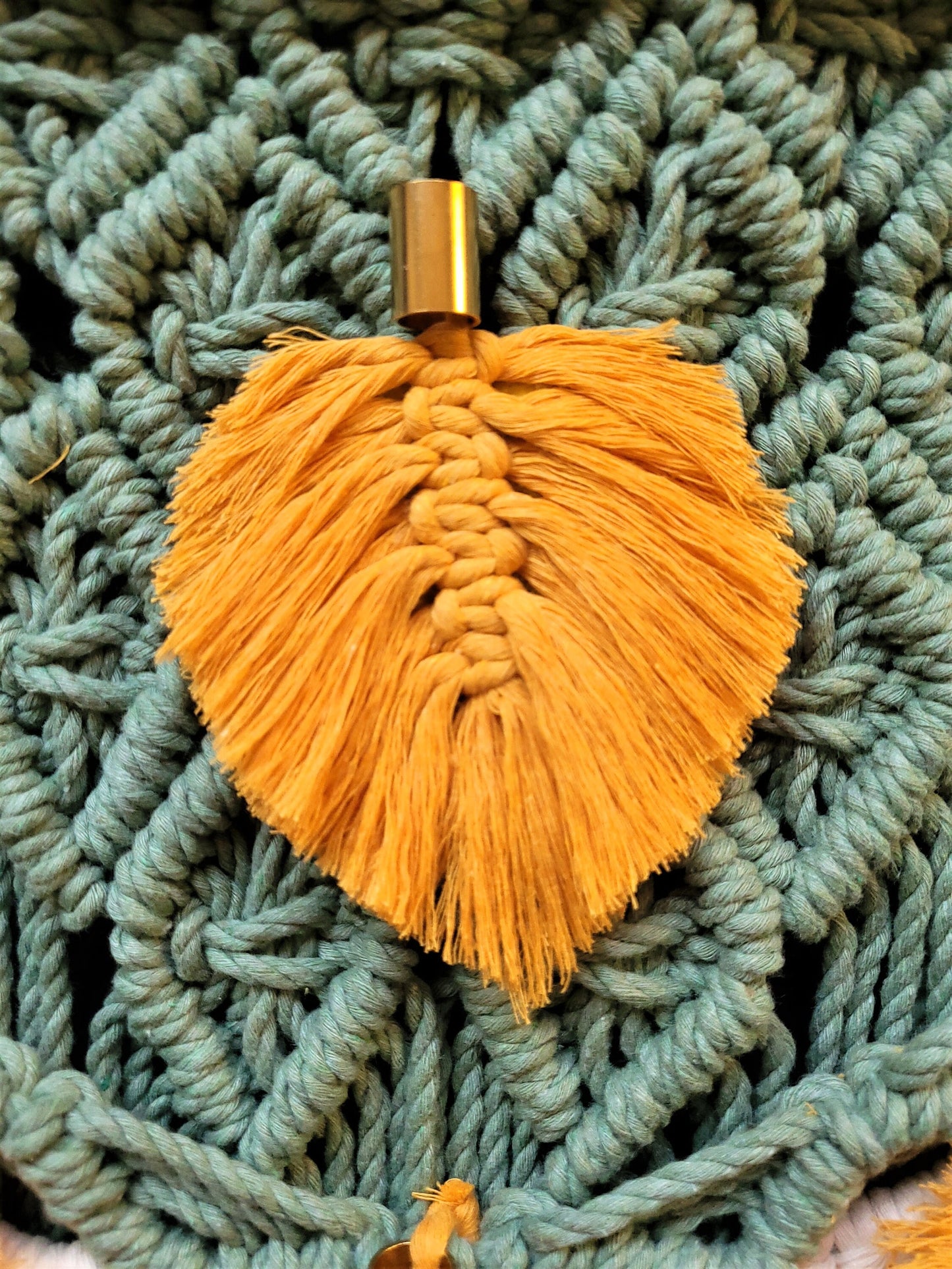 Macrame Wall Hanging | Tapestry | Handmade Wall Art | Home Decor | Boho | Driftwood |